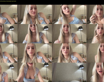 fflloowweerr — 108 minute Chaturbate couple cam video clip, 720p, Jul 17, 2025