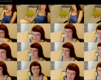 fritha — 6 minute Chaturbate female cam video clip, 720p, Jul 17, 2025
