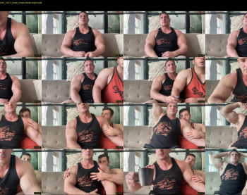 alessandrobuilder — 24 minute Chaturbate couple cam video clip, 480p, Jul 18, 2025