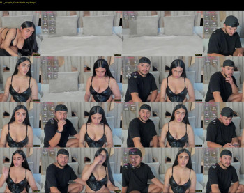 asmodeo6_ — 29 minute Chaturbate couple cam video clip, 720p, Jul 18, 2025