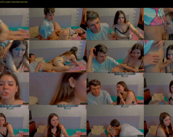 hateemotions — 114 minute Chaturbate couple cam video clip, 720p, Jul 19, 2025