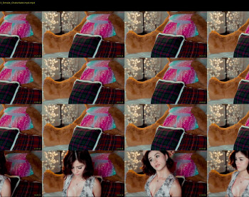 imjoanna — 25 minute Chaturbate female cam video clip, 720p, Jul 19, 2025