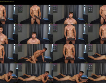 nik_sharp — 121 minute Chaturbate male cam video clip, 720p, Jul 18, 2025