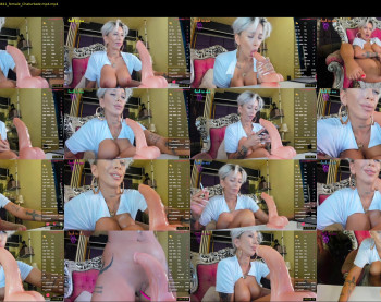 sofiequeen_ — 120 minute Chaturbate female cam video clip, 720p, Jul 18, 2025