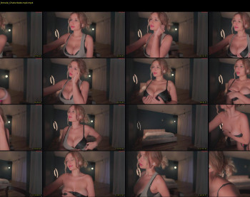 _protea — 120 minute Chaturbate female cam video clip, 720p, Jul 20, 2025