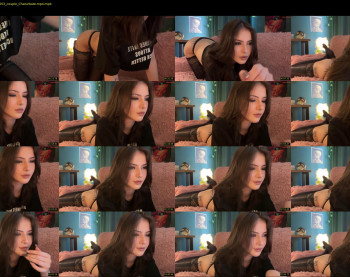bmwm5f90 — 5 minute Chaturbate female cam video clip, 720p, Jul 19, 2025