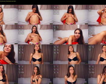 editadeeks — 80 minute Chaturbate female cam video clip, 720p, Jul 19, 2025