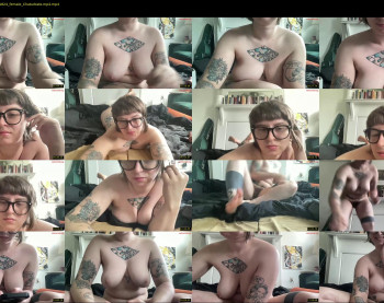 makeopaloh — 20 minute Chaturbate female cam video clip, 480p, Jul 19, 2025