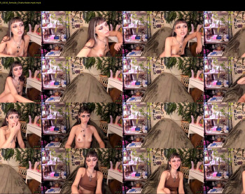 pluto_astrology — 28 minute Chaturbate female cam video clip, 720p, Jul 20, 2025
