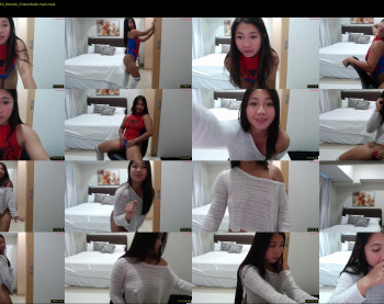 skytime96 — 91 minute Chaturbate female cam video clip, 720p, Jul 19, 2025