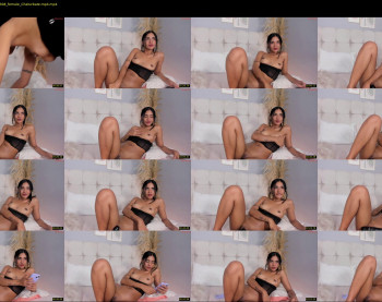 sofi_potter_ — 12 minute Chaturbate female cam video clip, 720p, Jul 19, 2025