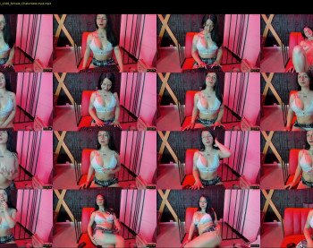 sofia_naugtthy — 56 minute Chaturbate female cam video clip, 720p, Jul 19, 2025