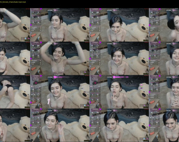 vasillisav1 — 26 minute Chaturbate female cam video clip, 720p, Jul 19, 2025