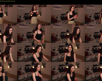 _blackbee_ — 29 minute Chaturbate female cam video clip, 720p, Jul 20, 2025