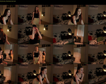 _blackbee_ — 108 minute Chaturbate female cam video clip, 720p, Jul 20, 2025