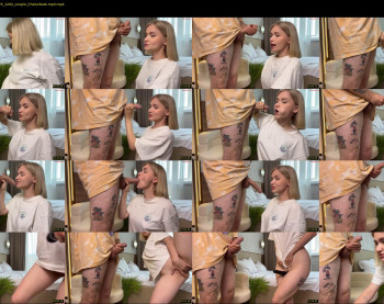 adele_nick2202 — 12 minute Chaturbate couple cam video clip, 720p, Jul 20, 2025