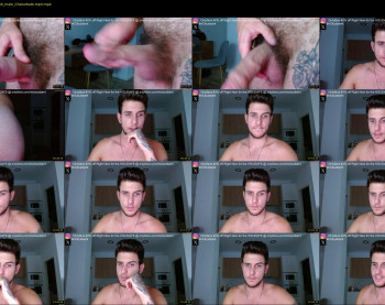 cloudsent — 20 minute Chaturbate male cam video clip, 720p, Jul 20, 2025