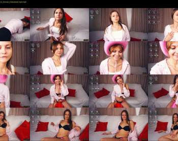 editadeeks — 120 minute Chaturbate female cam video clip, 720p, Jul 20, 2025