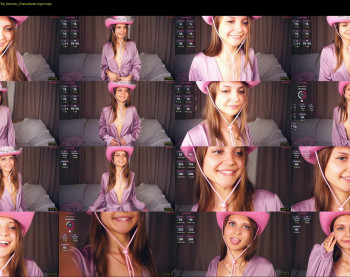 editadeeks — 26 minute Chaturbate female cam video clip, 720p, Jul 20, 2025