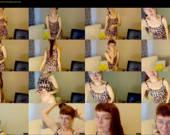 fritha — 28 minute Chaturbate female cam video clip, 720p, Jul 20, 2025