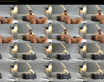 jackson_wayne__ — 18 minute Chaturbate male cam video clip, 720p, Jul 20, 2025