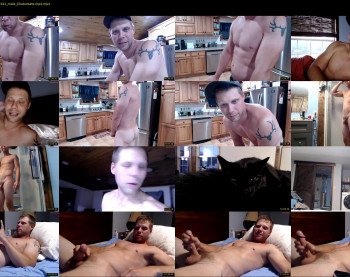 lancehardin — 82 minute Chaturbate male cam video clip, 720p, Jul 21, 2025