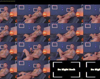 lincom_amith — 26 minute Chaturbate male cam video clip, 720p, Jul 20, 2025