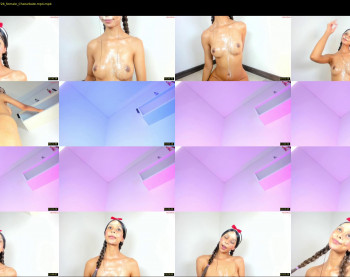 maria_sofii — 29 minute Chaturbate female cam video clip, 720p, Jul 20, 2025