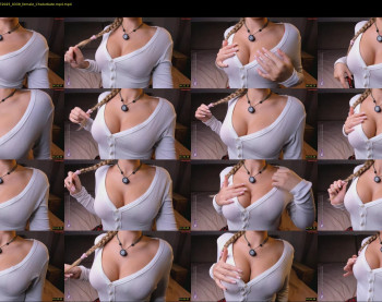 3stepsaboveheaven — 5 minute Chaturbate female cam video clip, 720p, Jul 22, 2025