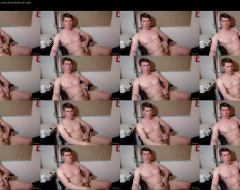 9thick88 — 8 minute Chaturbate male cam video clip, 720p, Jul 22, 2025