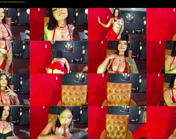 aitanarus — 120 minute Chaturbate female cam video clip, 720p, Jul 22, 2025