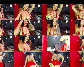 aitanarus — 11 minute Chaturbate female cam video clip, 720p, Jul 22, 2025