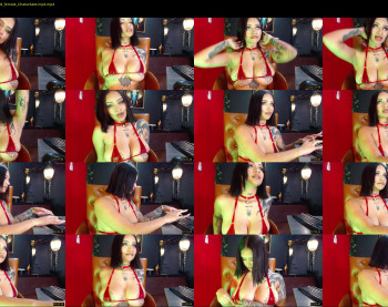 aitanarus — 13 minute Chaturbate female cam video clip, 720p, Jul 22, 2025
