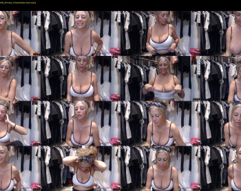 alannarack — 39 minute Chaturbate female cam video clip, 720p, Jul 22, 2025