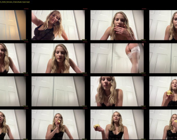 alexispaige06 — 10 minute Chaturbate female cam video clip, 720p, Jul 22, 2025