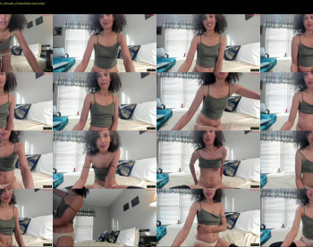 allgood4u — 57 minute Chaturbate couple cam video clip, 480p, Jul 22, 2025