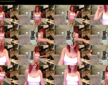 aly_alyce — 52 minute Chaturbate female cam video clip, 720p, Jul 21, 2025
