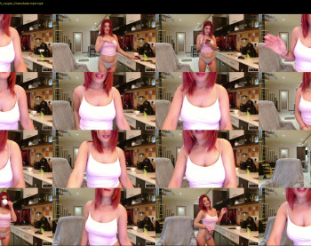 aly_alyce — 30 minute Chaturbate female cam video clip, 720p, Jul 21, 2025