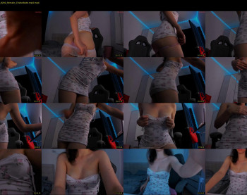 anny_leinhart — 13 minute Chaturbate female cam video clip, 720p, Jul 22, 2025