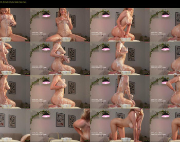 april_blush — 19 minute Chaturbate female cam video clip, 720p, Jul 21, 2025