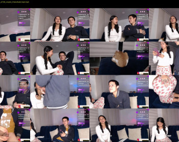 ashely_ryan24 — 123 minute Chaturbate couple cam video clip, 720p, Jul 21, 2025