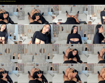 asmodeo6_ — 21 minute Chaturbate couple cam video clip, 720p, Jul 21, 2025