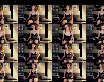 ayreenmoore — 11 minute Chaturbate female cam video clip, 720p, Jul 22, 2025