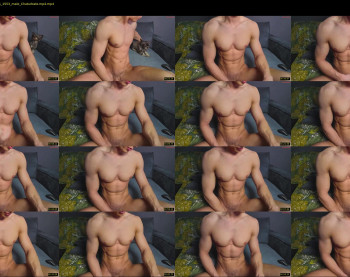benjaminbond — 4 minute Chaturbate male cam video clip, 720p, Jul 21, 2025