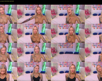 best_trip — 47 minute Chaturbate couple cam video clip, 720p, Jul 21, 2025