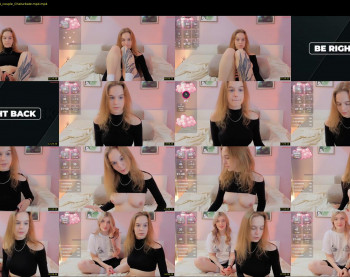 best_trip — 43 minute Chaturbate couple cam video clip, 720p, Jul 21, 2025