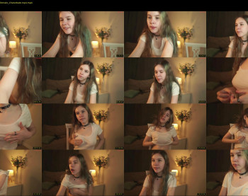 bezuya — 132 minute Chaturbate female cam video clip, 720p, Jul 21, 2025