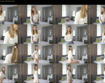 blue_bow — 41 minute Chaturbate female cam video clip, 720p, Jul 21, 2025
