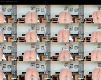 classy_medeeea — 33 minute Chaturbate female cam video clip, 720p, Jul 21, 2025