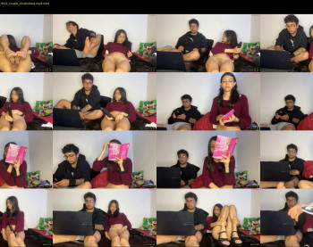 conor_taylor_ — 53 minute Chaturbate couple cam video clip, 720p, Jul 22, 2025